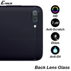 Защитная пленка для объектива камеры 3 шт.лот, закаленное стекло для ASUS ZenFone 4 Max Selfie Pro Plus Lite ZC554KL ZC520KL ZD552KL