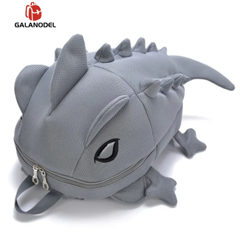 Магазин при фабрике детский новый креативный рюкзак для женщин и мужчин с