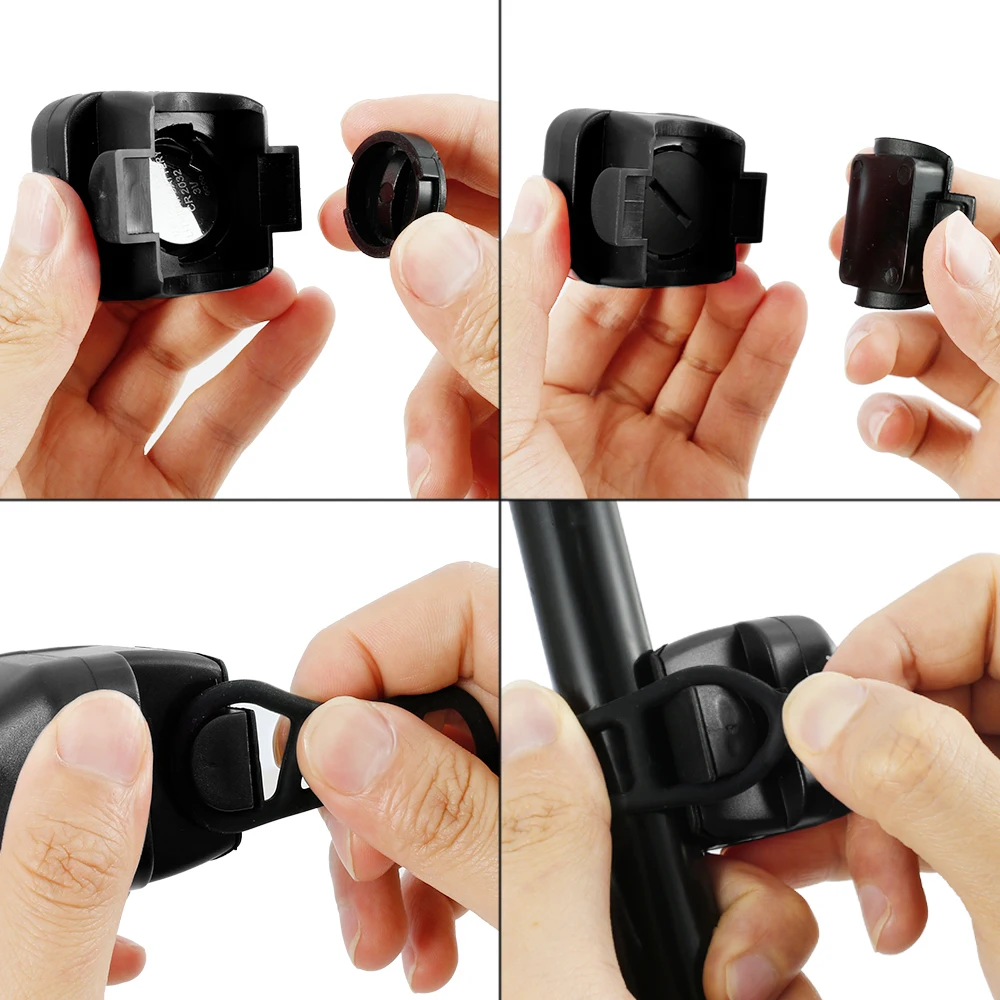 Звуковой сигнал для горного велосипеда 1 шт. | Спорт и развлечения