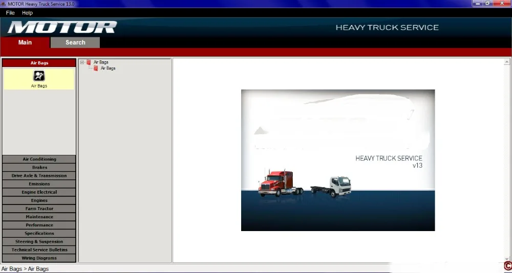 Обслуживание тяжелых грузовиков v19|heavy truck|service |