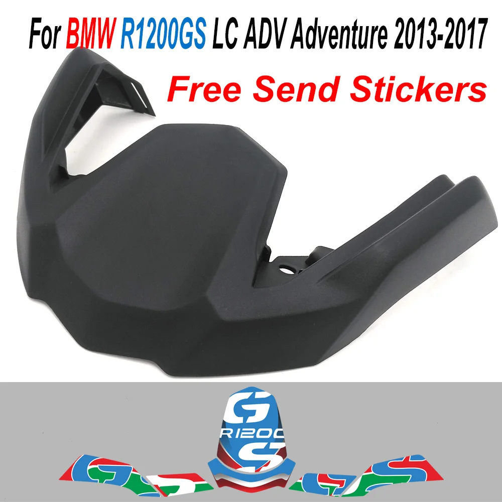 Обтекатель для переднего носа мотоцикла R1200 обтекатель клюва фотозащита BMW R1200GS R