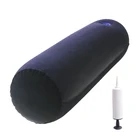 Надувная подушка для взрослых, Волшебная Подушка-климакс, треугольник, плюшевая, многопозиционная, Эротические товары для пар, новый стиль