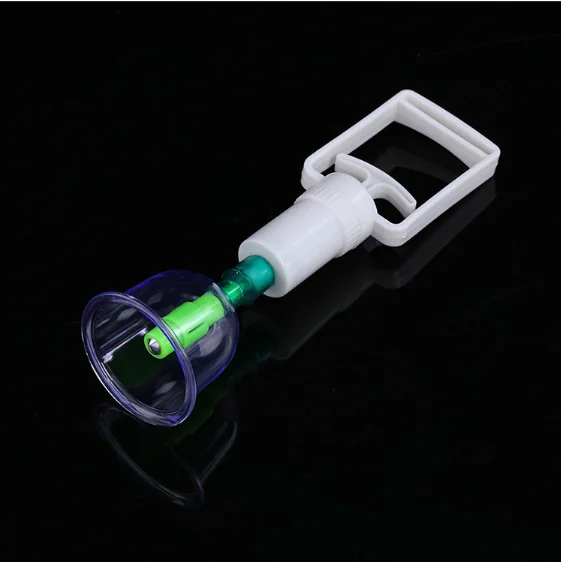 Эффективной системы здравоохранения 12 медицинские банки вакуумных банок