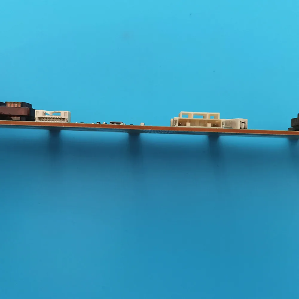 Backlight Inverter Board SSB400-12V01 REV0.3 LJ97-02591A For 40inch LA40C530F1R LA40C550J1F LA40C630K1F LE40C550J1W LE40C530F1W