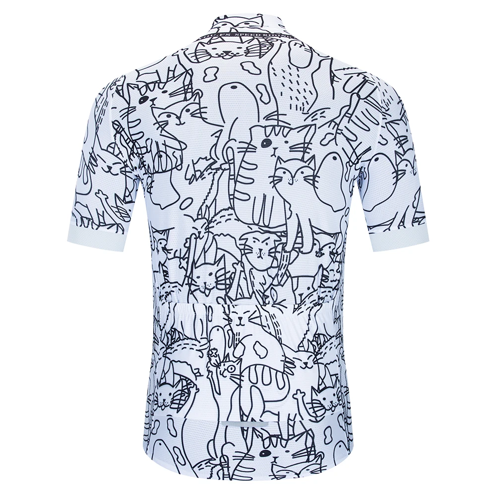 Скоростная езда крутой qualityкороткий рукав Велоспорт Джерси 2020 Pro горные mtb de BMX