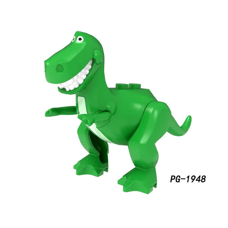 История игрушек фигурки Базз Лайтер Вуди форки гремлины чизмо Стич Джесси