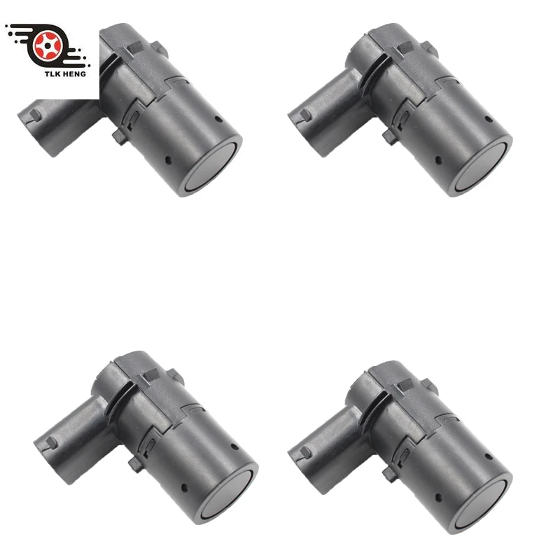 Датчик парковки PDC Система помощи при парковке 4 шт. для Land Rover DISCOVERY III 2004-2009 YDB500311LML