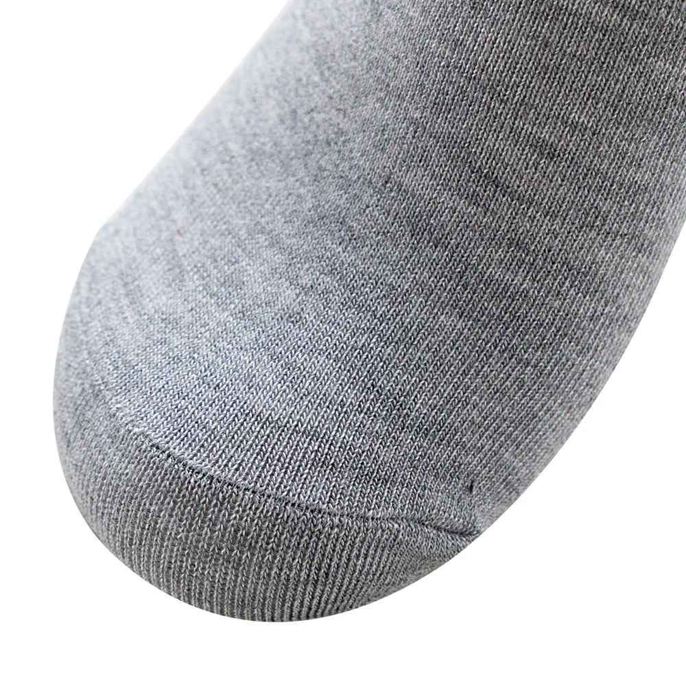 DOIAESKV мужские носки из бамбукового волокна компрессионные длинные Harajuku дышащие