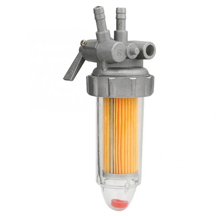 186FA 178FA 186F 5KW Diesel Generator Engine Fuel Oil Filter Replacement Tools Parts | Обустройство дома