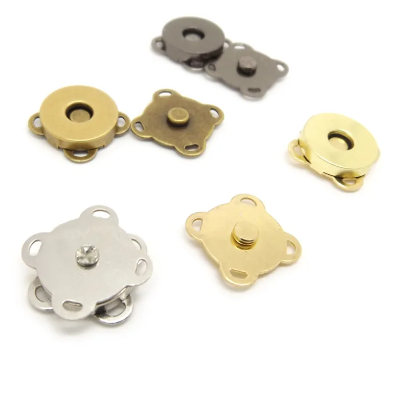 В общей сложности 20 блоков Бронзовый/серебристый/золотистый/угольно-черный