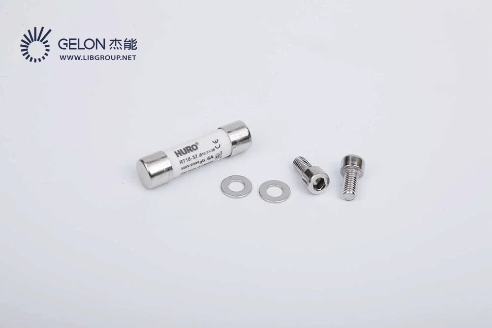 

Lithium ion Battery Swagelok-type Cells for Coin Cell Battery Testing