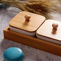 Snack Tray 2