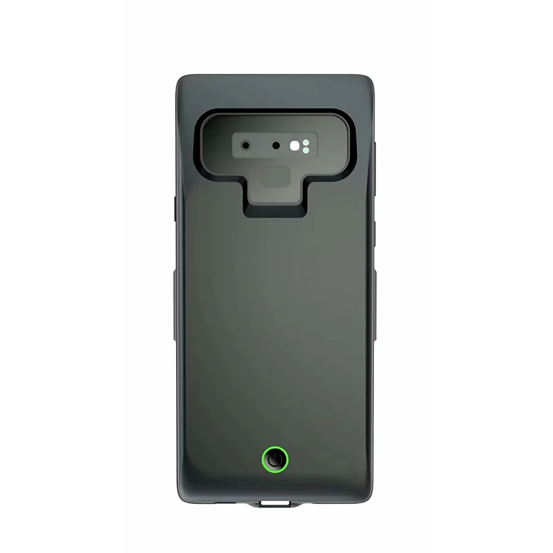 

Battery Charger Case for Samsung Galaxy S9 S9 A8 7000mah Ultra Thin Backup power bank Charging case for Samsung S9 S8 A8 Plus