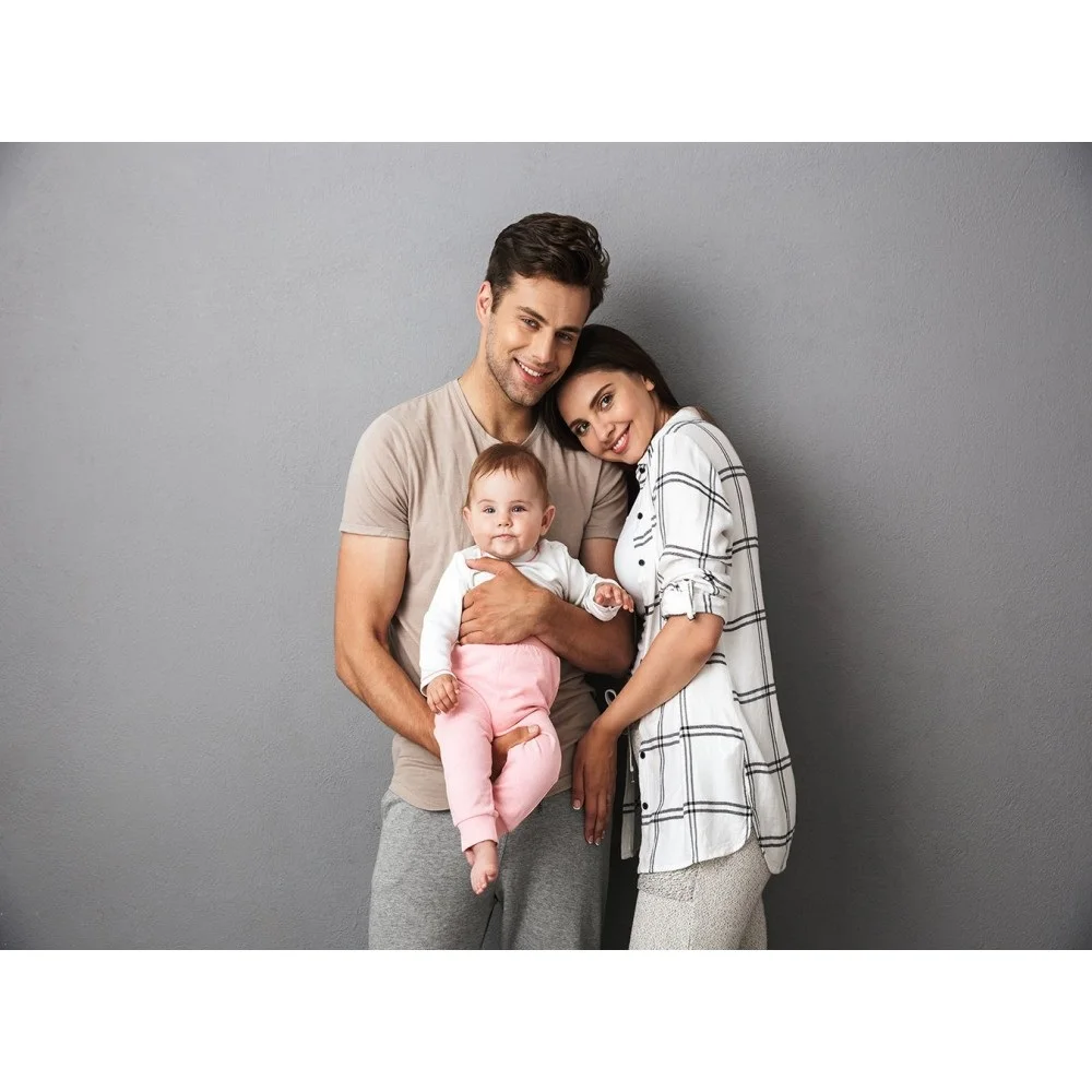 Nitree фотостудия Подставки для фотографий Цвет серый белый текстуры виниловые