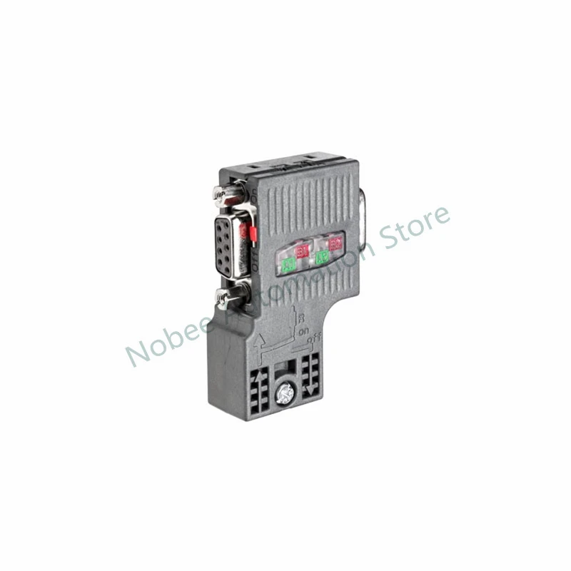 Вилка SIEMENS SIMATIC DP Для PROFIBUS 6ES7972-0BA12 \ 41 42 52-0XA0 6ES7972-0BB12 | Инструменты