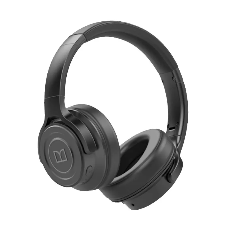 Беспроводная Bluetooth гарнитура MONSTER ANC 5 0 активное шумоподавление беспроводная