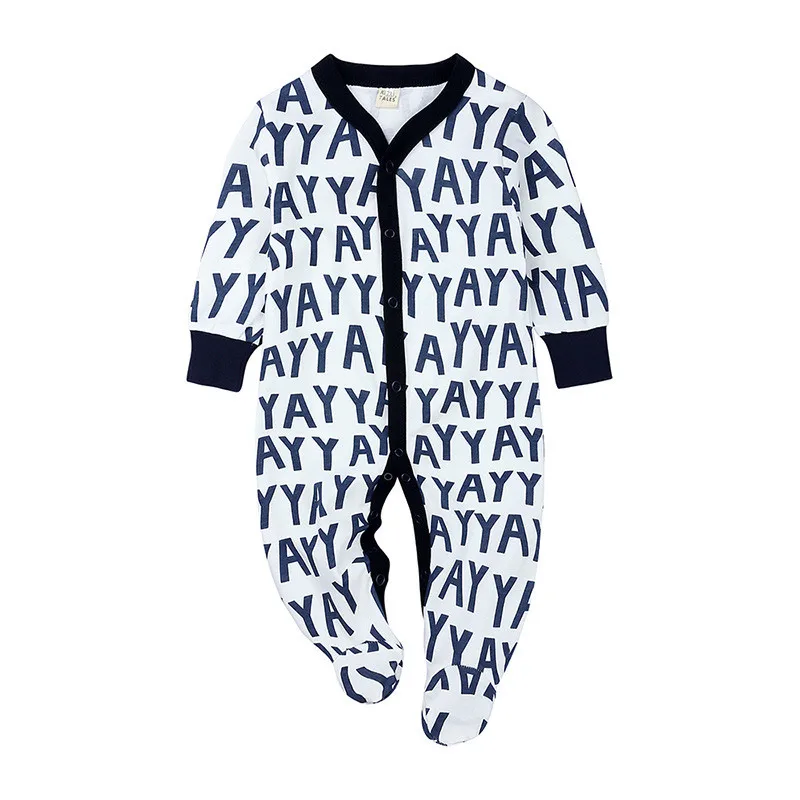 Весенний Детский комбинезон bunvel костюм для маленьких мальчиков и девочек одежда