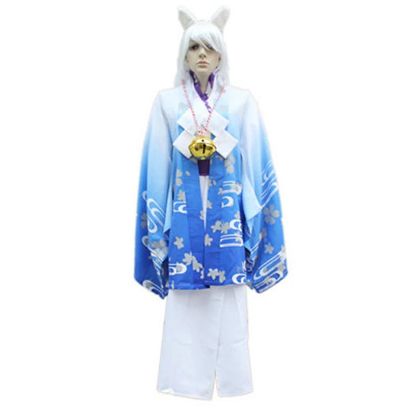 Аниме Gugure Коккури Сан Костюмы для косплея ботинки по аниме косплей костюм кимоно