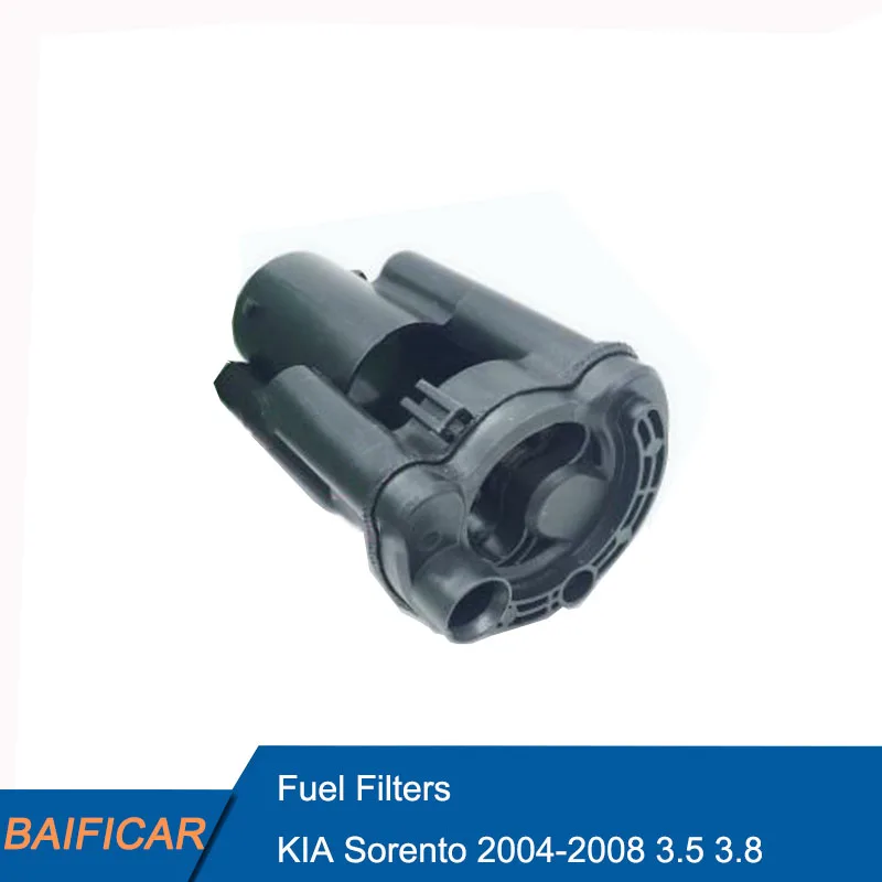 

Baificar Brand New Fuel Filters For KIA Sorento 2004-2008 3.5 3.8