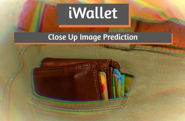 

iWallet by MentalBrush Magic Tricks