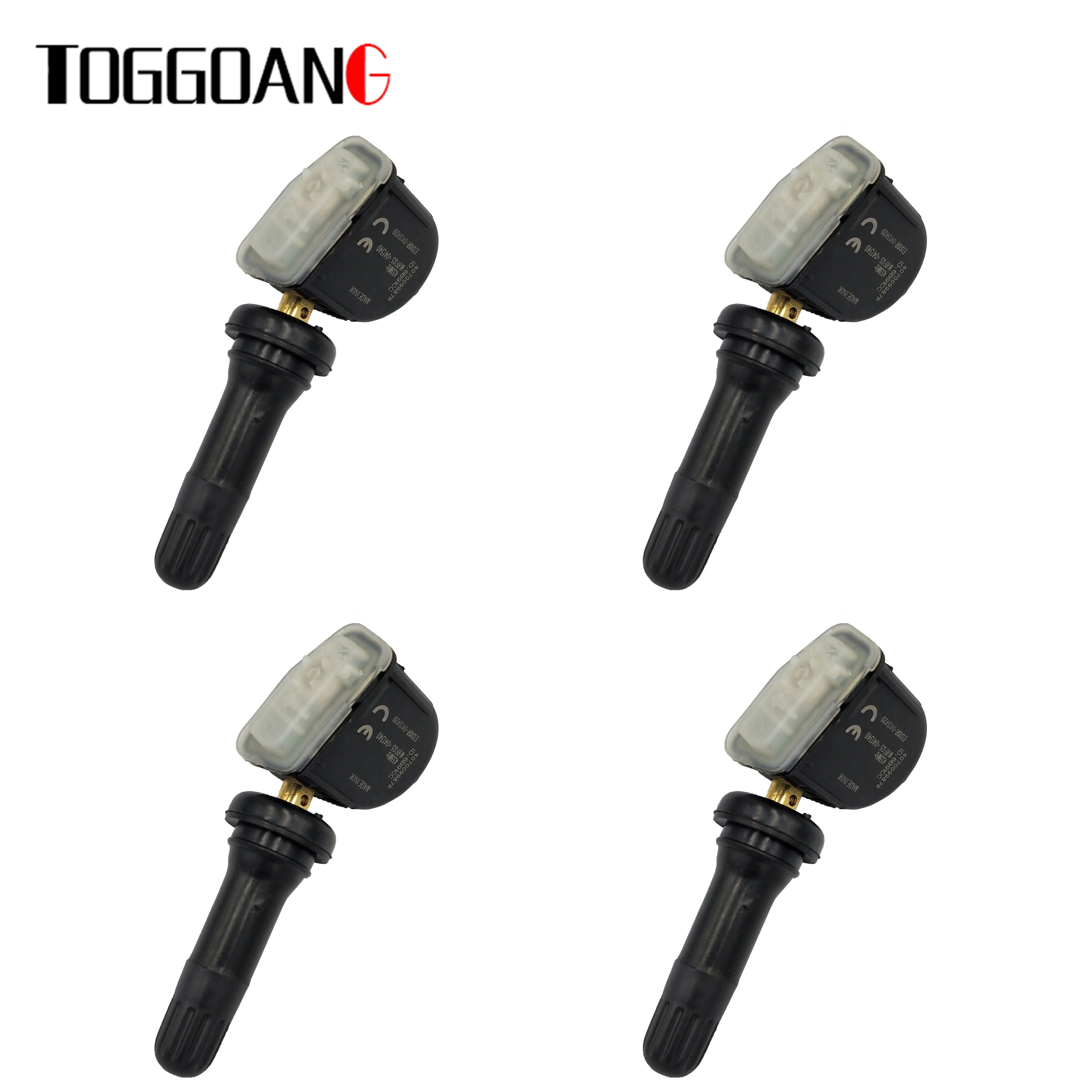 Датчик давления в шинах TPMS 407009987R для Renault Clio Kangoo мастер-трафик теплый ветер 433 МГц |