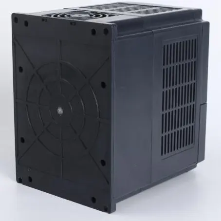 Однофазный входной и выходной 3-фазный инвертор частоты VFD 110 кВт 190 в бесплатная