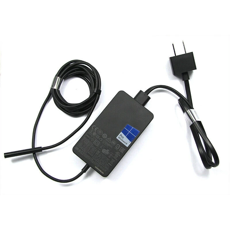 Charger Microsoft Surface Pro 3 4 12V 2.58A AC Power Adapter Model 1625 Surfacebook | Электроника