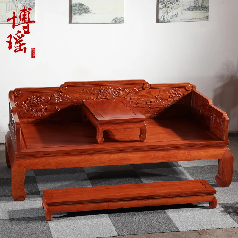 Мебель для гостиной набор Китай Бесплатная доставка divano muebles futon кресло