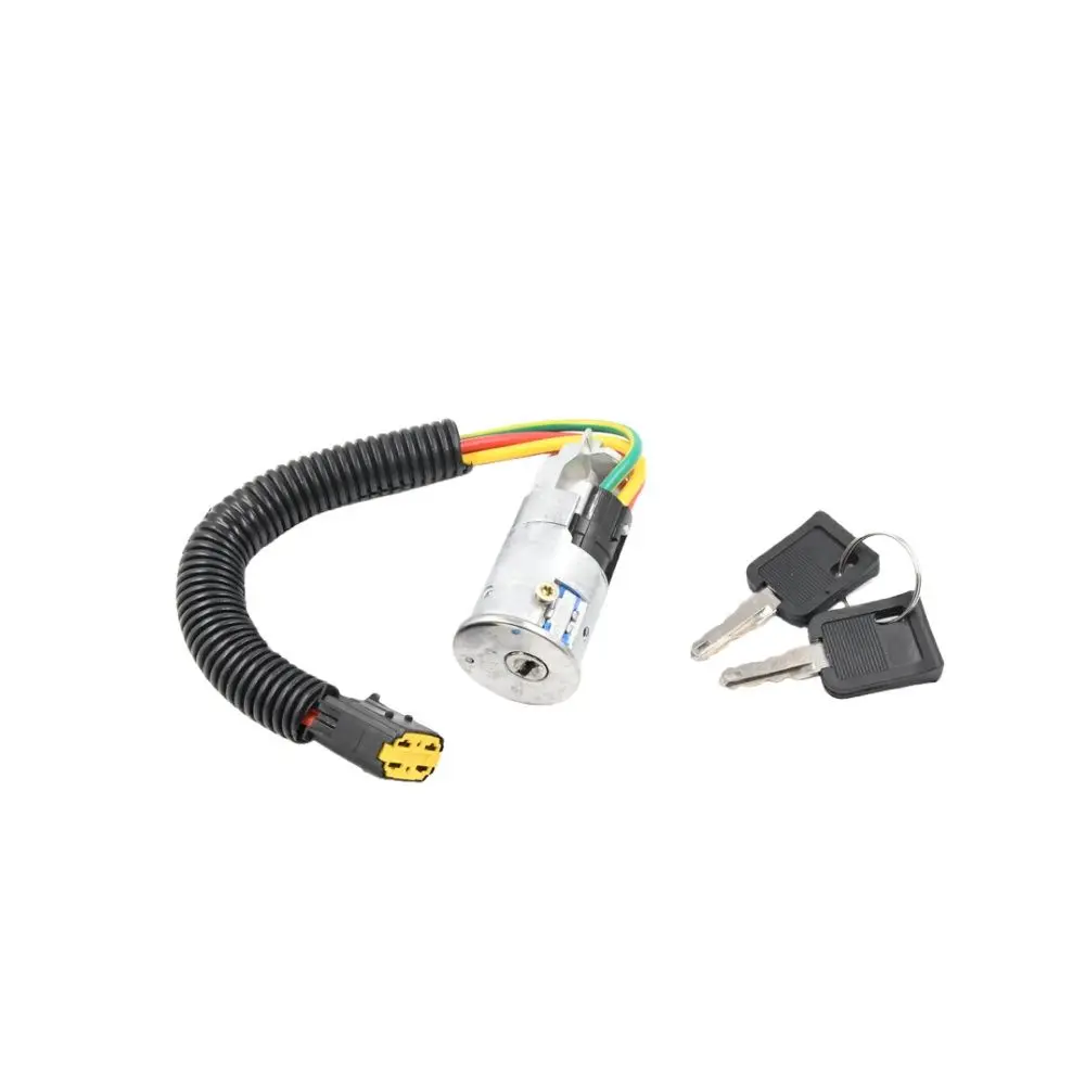 7701471220 для Renault Clio 1998-2005 MEGANE Scene MK1 1996-2003 корпус переключателя зажигания и 2 ключа