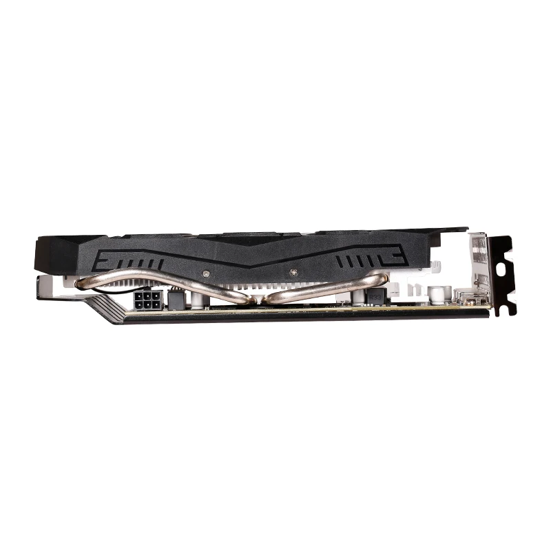 Видеокарта RX 570 8 Гб бит GDDR5 rx 3 0 PCI Express x 16 DP HDMI DVI подходит для игр AMD geforce|Видеокарты|