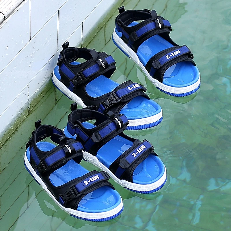 

Sandalias De Casa Sandals Shoes Men Sandalias Cuero Hombre For 2020 Summer Sandal Sport Sandalen Heren Sandale Ete Homme Man