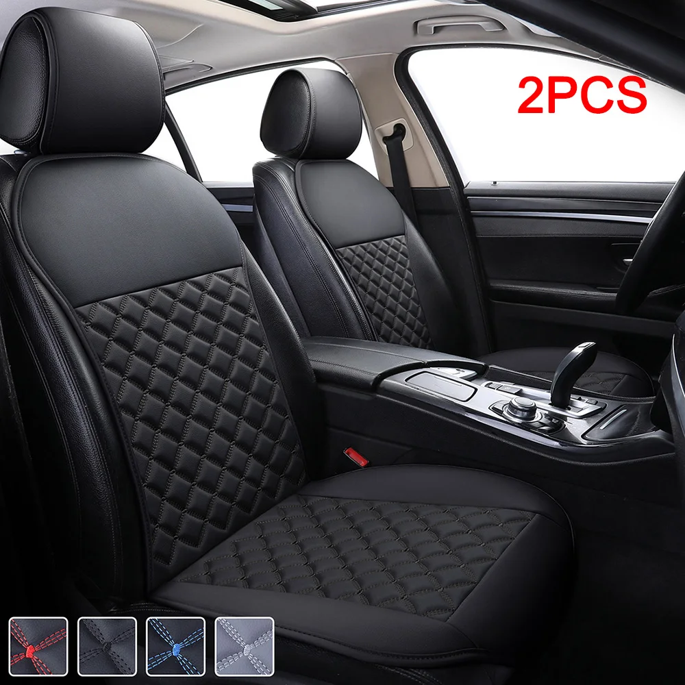 

Leather Car Seat Cover Automobiles Seat Covers For Mg Zs Mg3 Mg6, Roewe 350, Uaz Patriot, Zotye T600 Universal Auto Accessories