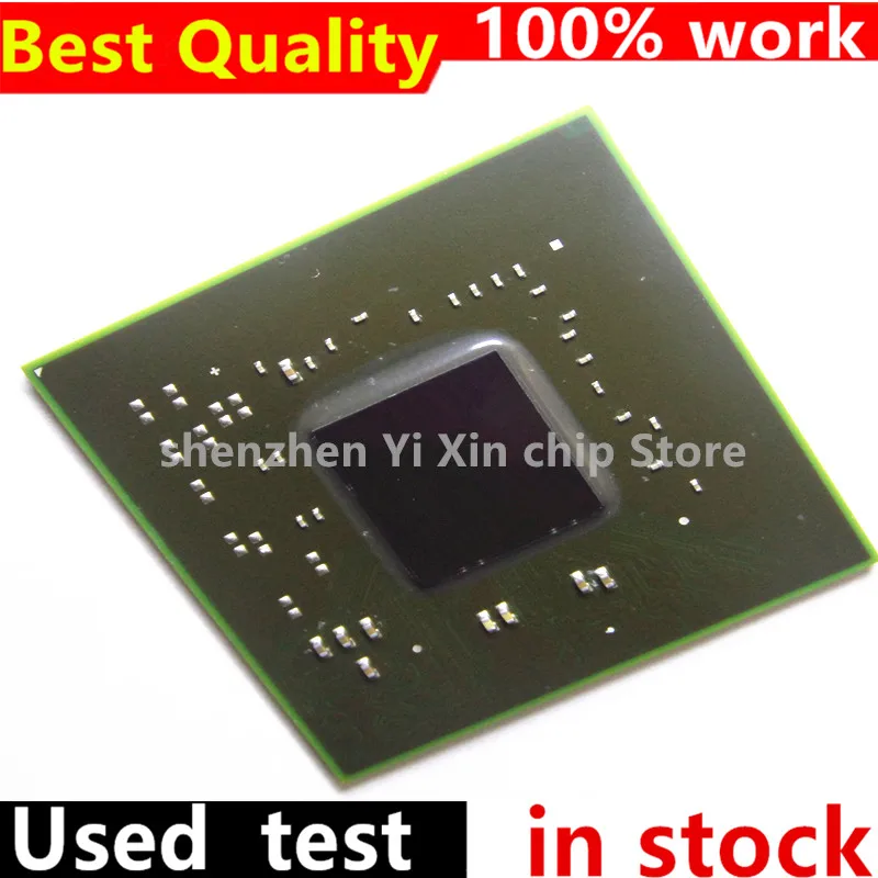 

100% test very good product G86-303-A2 G86 303 A2 bga chip reball with balls IC chips