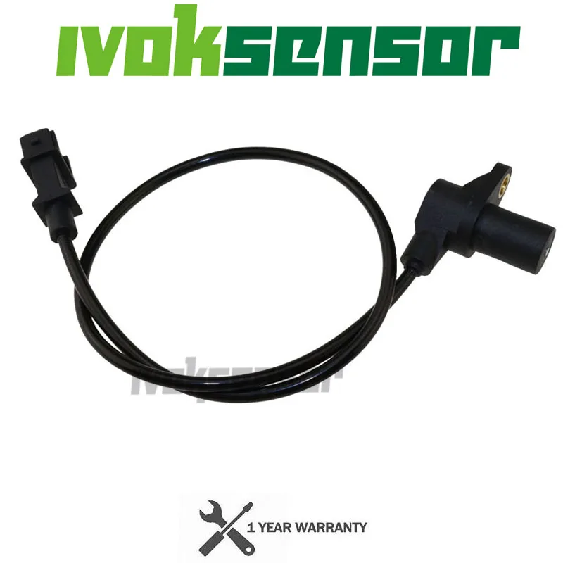 

New Crankshaft Camshaft Crank Cam Position Sensor CMP For Hyundai Terracan 2.9 CRDi 4WD 39600-4X100 396004X100