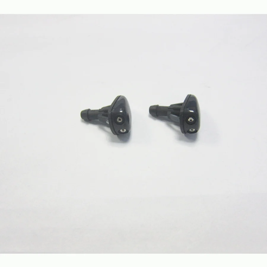 Кузова автомобиля CB08-67-510 Спрей стеклоочиститель сопла для Mazda 323 семьи protege BG BJ