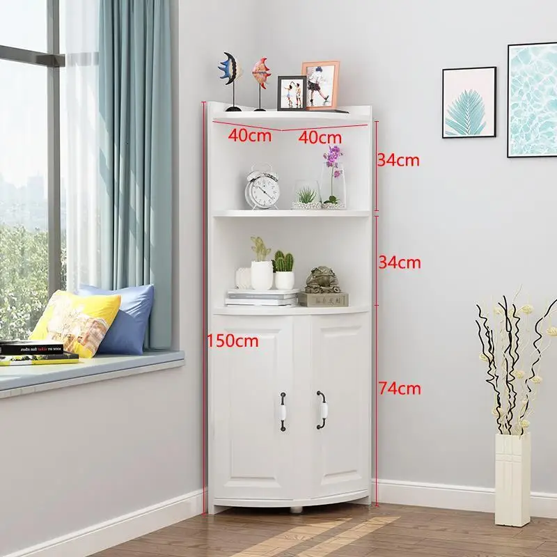 Almacenamiento дисплей винтажный шкаф для хранения домашней мебели Placard Rangement Mueble De Sala