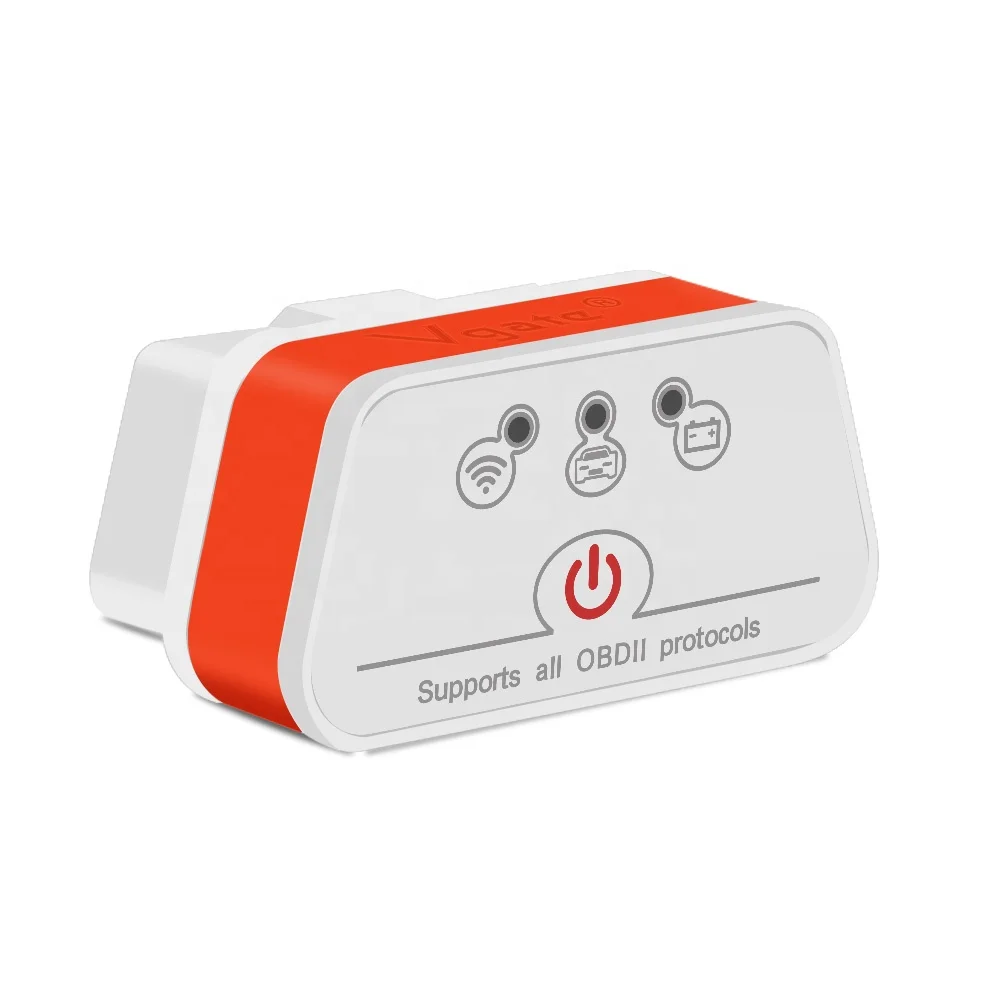 Vgate ICar2 ELM327 Bluetooth OBD 2 сканер ICar Mini Elm 327 Obd2 II диагностический инструмент адаптер для