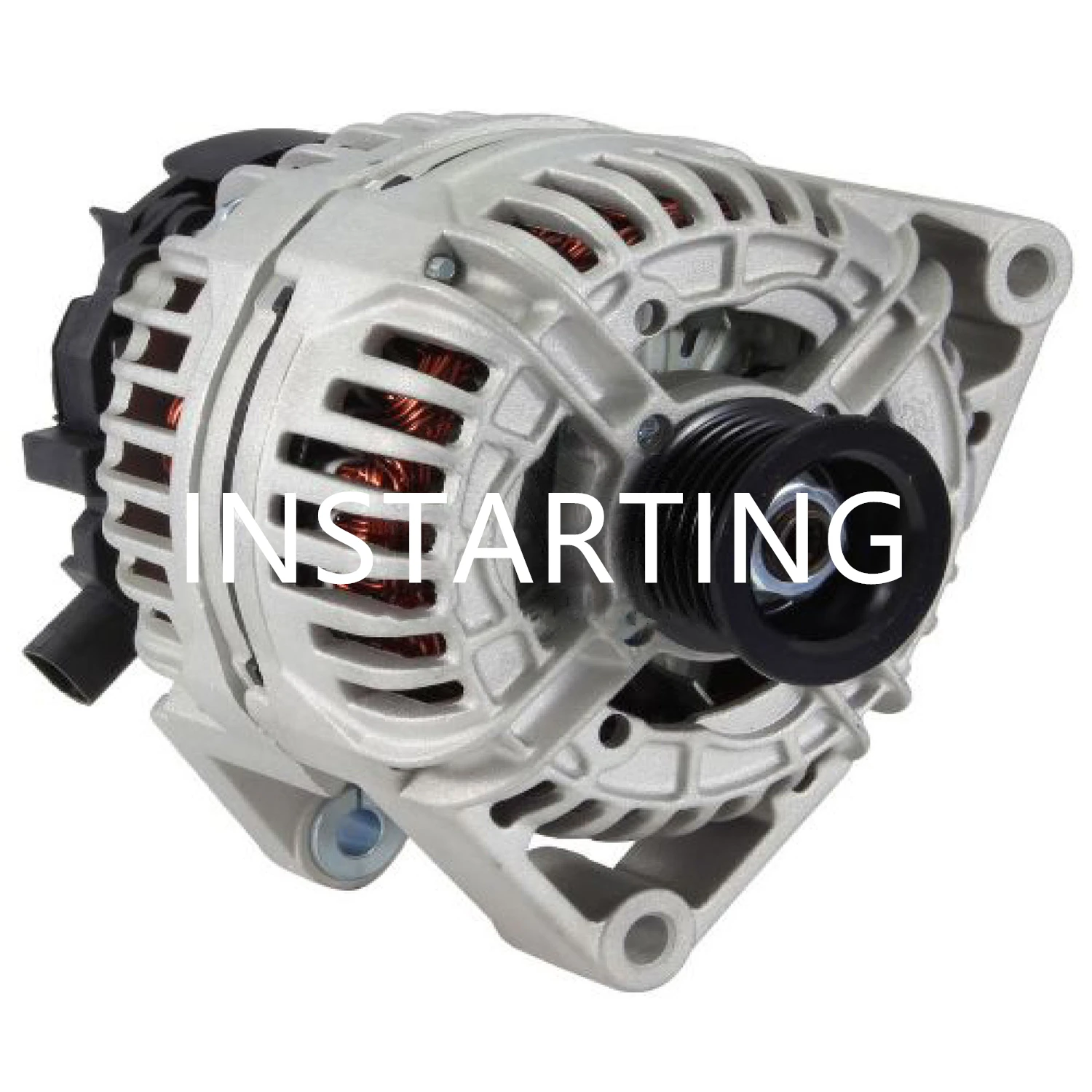 Генератор переменного тока генератор электрического генератора для 12 В 6204084 6204143