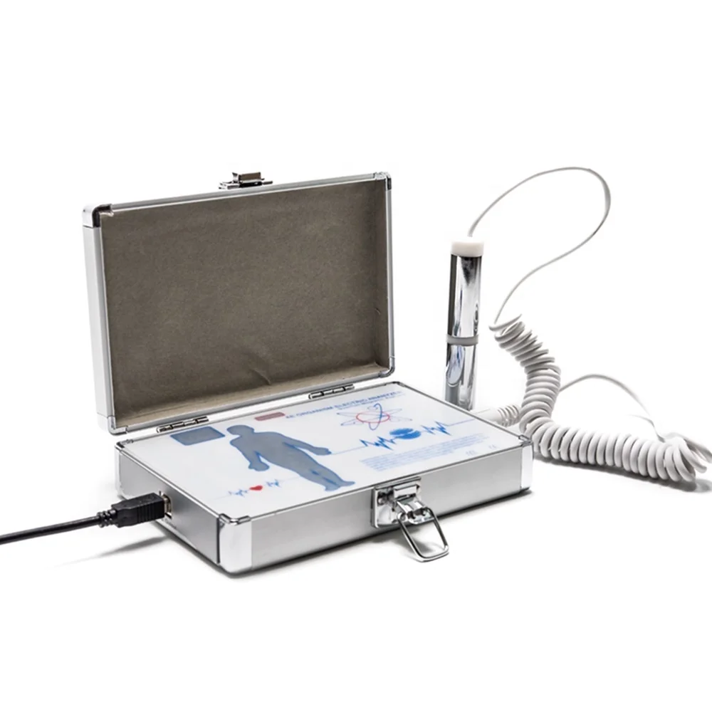 

Quantum body scanner/quantum resonance magnetic analyzer/ body diagnosis equipment VT-Q16