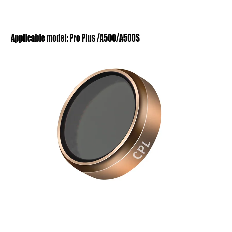 Для видеорегистратора 70mai Pro Plus специальный CPL фильтр камера для автомобильного