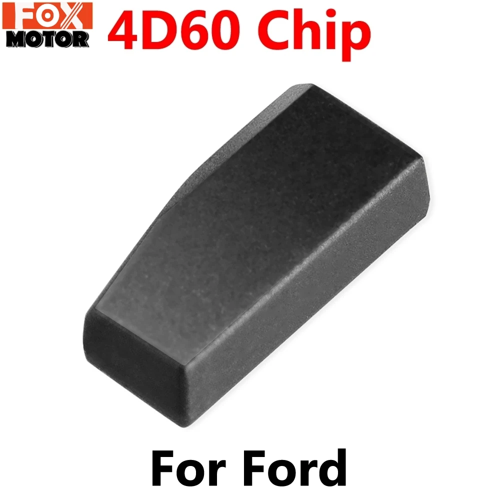 Для Ford Fiesta подключения Focus Mondeo Ka 40 бит пустой иммобилайзер 4D60 ID60 дистанционный
