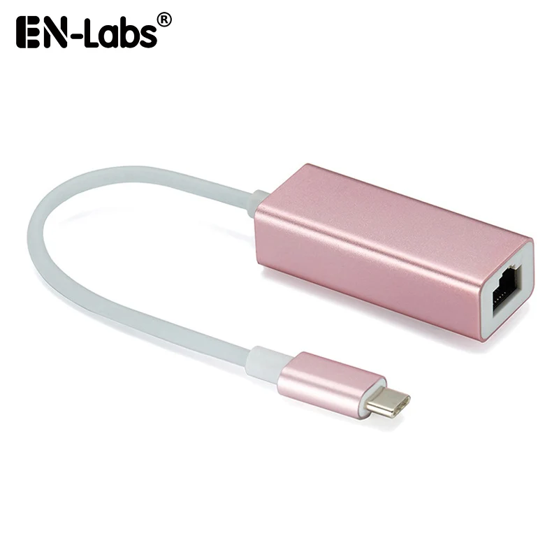 USB-C Thunderbolt USBC к RJ45 10/100/1000 Мбит/с гигабитный Ethernet сетевой адаптер для Macbook, USB 3,1 3,0 2,0 type-C к RJ 45 Cat6