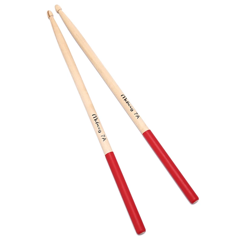 1 пара музыкальных инструментов аксессуары для музыкальной группы барабанные