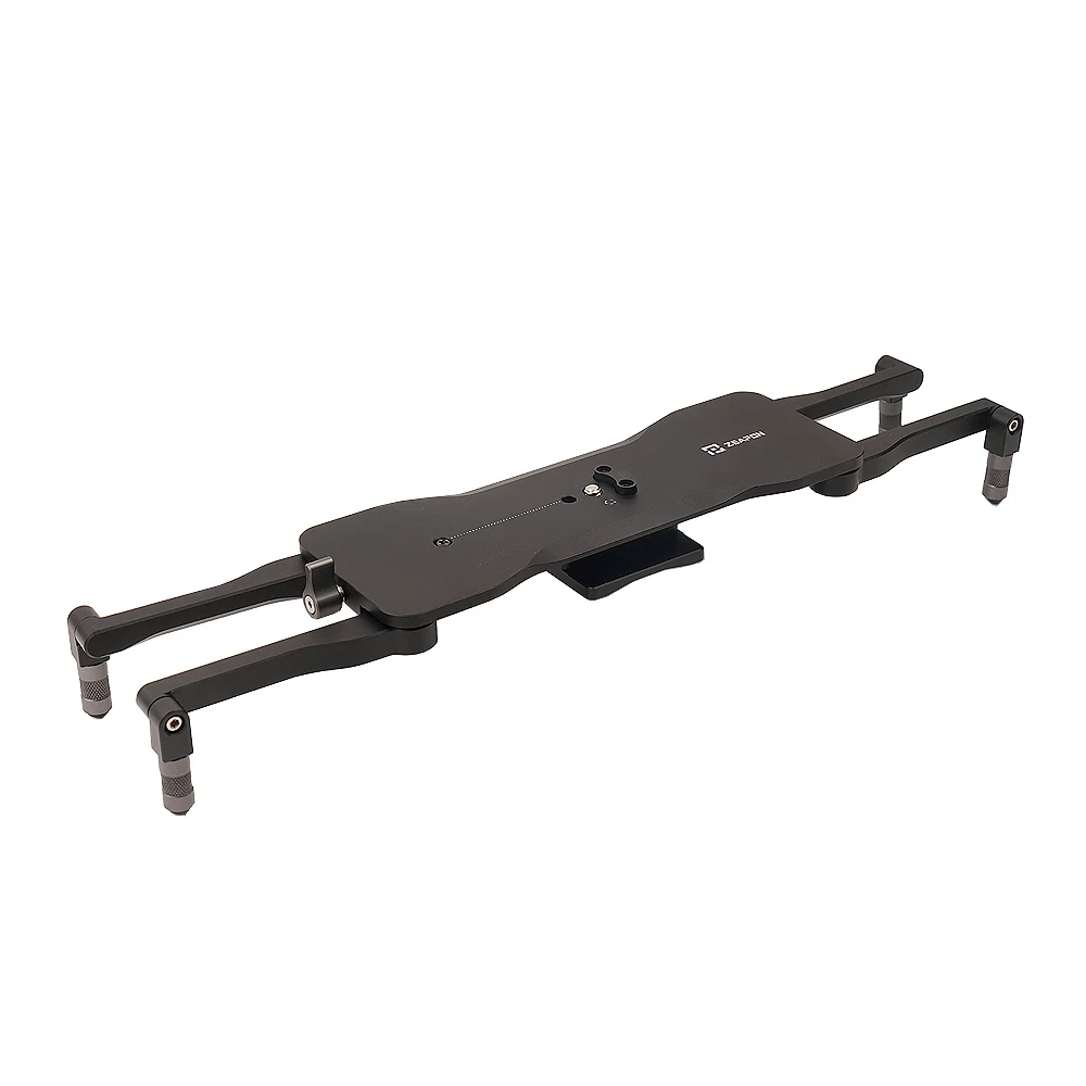 

In Stock Zeapon Motorized Micro 2 Rail Slider Portable Aluminum Alloy for DSLR Mirrorless Camera w/ Easylock 2 Low Profile Mount
