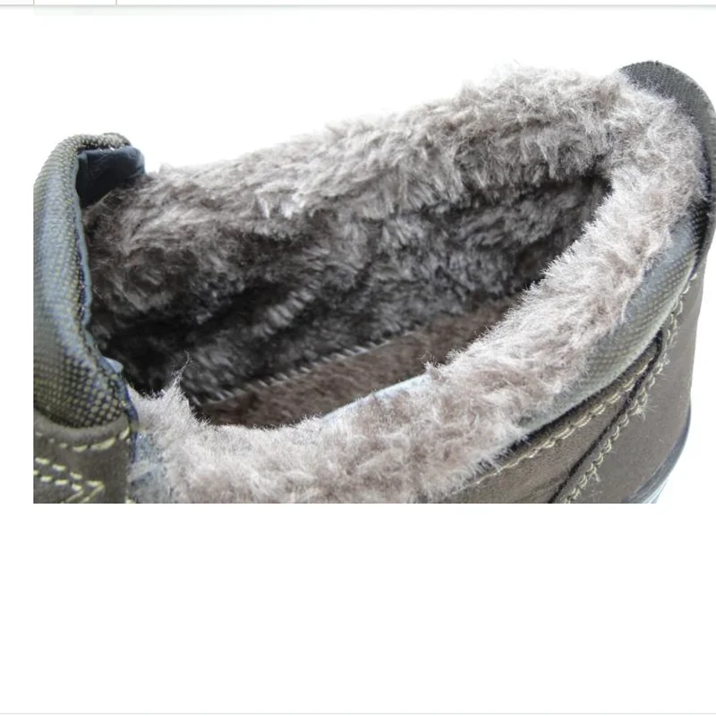 Мужская дешевая Брендовая обувь нового размера плюс (7-16) натуральная кожа