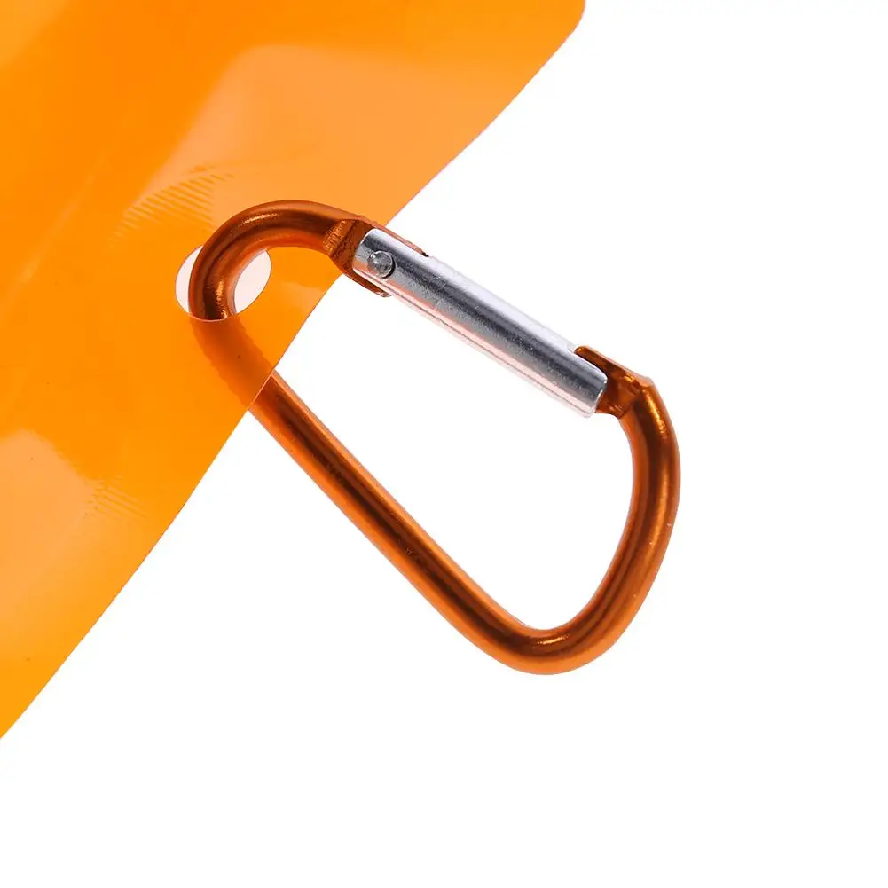 

Portable Folding Water Bottle Bag Outdoor Sport Supplies Outdoor Sport Supplies Hiking Camping Soft Flask Water Bag