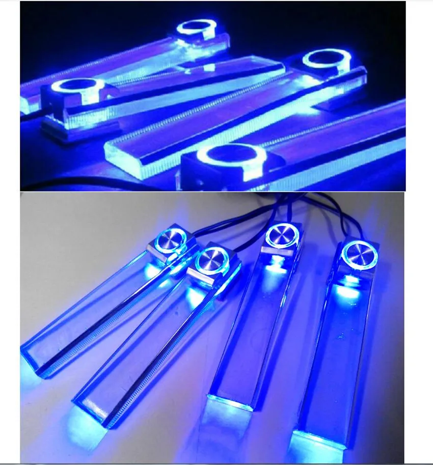 Автомобильный внутренний атмосферный свет/носветильник для SAAB 9-3 9-5 9000 93 95 MG GT MG3 MG5