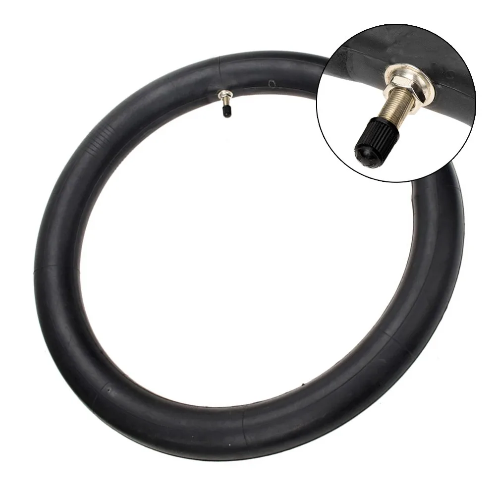 

1pc Rubber Inner Tube Mini Off-Road Motorcycle 2.50/2.75-14 60/100-14 Straight Valve Tires Electric Scooter Tyre Parts Accessory
