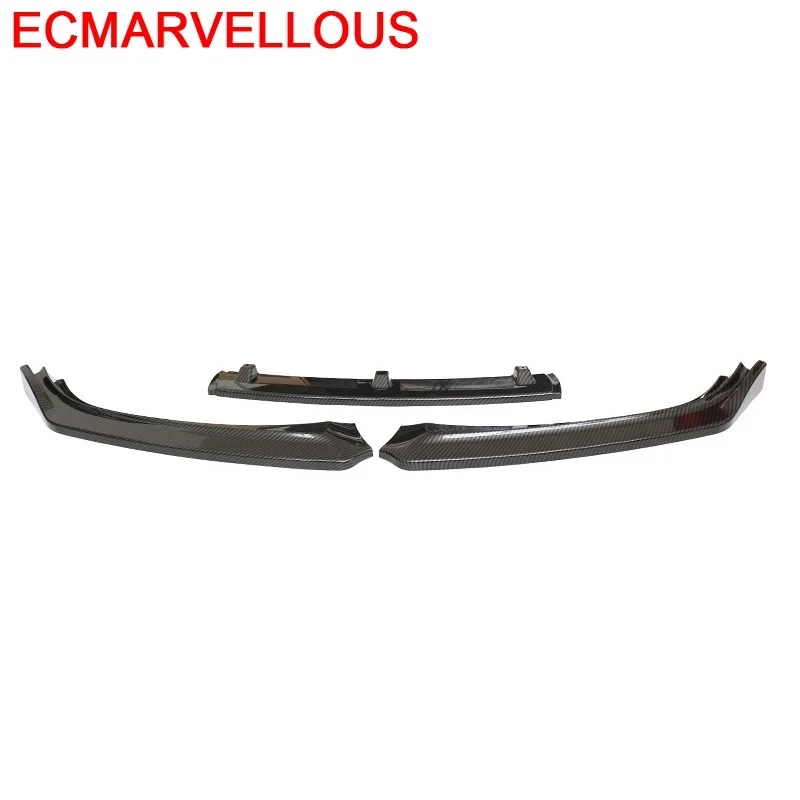 Наклейка для бампера модификация стиля аксессуары литья под давлением стайлинга