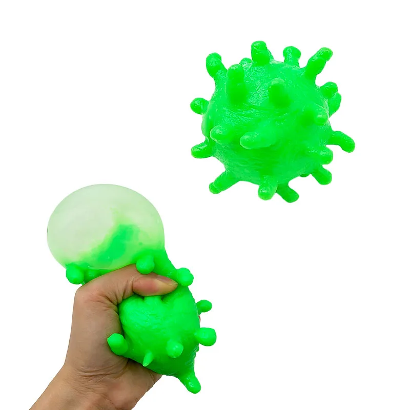 Антистрессовые мягкие игрушки для девочек Хэллоуина розыгрыши трюки крутые вещи